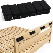 23Pcs Furniture Wall Protectors, EVA Foam Headboard Stoppers for Wall Bed Stoppe