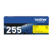 Brother YELLOW HIGH YIELD TN CART TO SUIT HL-3150CDN/3170CDW/MFC-9140CDN/9330CDW