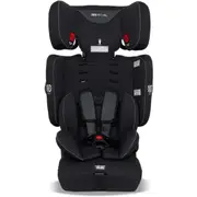 InfaSecure Dash Move Convertible Booster - 6 Months to 8 Years