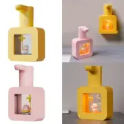 Foam Dispensers Soap Dispenser Soap Dishes Automatic Cute Soap Dispenser