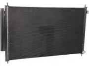 Kool Vue A/C Condenser fits Honda Pilot 2009-2015 87TPZY (for: Honda)