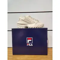 在飛比找蝦皮購物優惠-【FILA】DISRUPTOR II EXP 女款老爹鞋 鋸