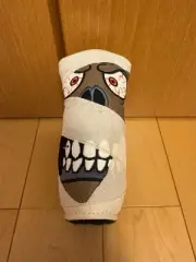 SCOTTY CAMERON Head Cover Ltd. Edition Putter