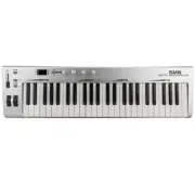 Smart Acoustic SMK49 Usb Midi Controller Keyboard