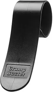 Crampbuster CB1 CB1-Standard Black