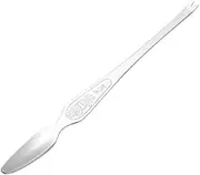 BESTOYARD Stainless Steel Crab Picks 6 Pack Seafood Forks Crab Cracker Perfect for Seafood Buffet