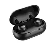 Wireless 5.0 Bluetooth Headset Binaural In-ear Sports Waterproof Noise Reduction