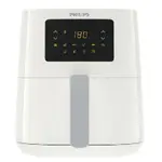 轉賣 PHILIPS 飛利浦 熱穿透 氣旋 數位 小白 健康 氣炸鍋 4.1L HD9252 01 極新