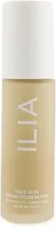 [ILIA Beauty] SF3 Texel True Skin Serum Foundation for Women 1 Oz