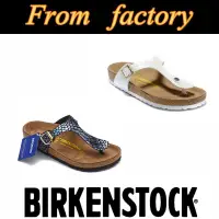 在飛比找蝦皮購物優惠-BIRKENSTOCK 現貨勃肯 801 軟木拖鞋