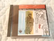 AN 18TH CENTURY CHRISTMAS CD NEW CORELLI J.S. BACH HAYDN TORELLI ANTONIO JANIGRO
