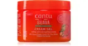 CANTU Guava Gel Cream Hair for Curly Hair 340g