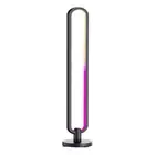 Sansai Smart RGB/White 1.05m Floor LED Light/Lamp Lighting Home Decor/Decoration