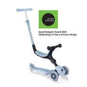 Ecologic Go-Up Foldable Plus Convertible Scooter - Shop Now