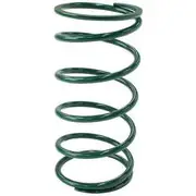 Aeroflow Wastegate Green Outer Spring Suit 60mm External Waste Gate - AF9552-1108