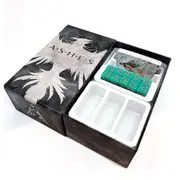[Plaid Hat Games] Ashes Reborn The Song of Soaksend Deluxe Expansion Deck