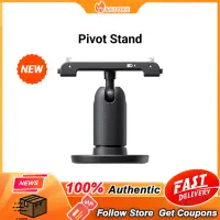 在飛比找蝦皮購物優惠-【WG】Insta360 Go 3 Pivot Stand,