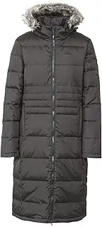 [TRESPASS] Womens/Ladies Phyllis Parka Down Jacket