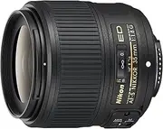 Nikon NIKKOR AF-S 35mm f/1.8G Lens