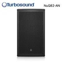 在飛比找蝦皮購物優惠-Turbosound NuQ82-AN 黑色/活動用主動式喇