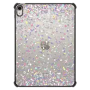 iPad Air 11-inch (M2/M3) iPad Impact Case Pastel Candy Confetti Burst