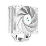 Deepcool GAMMAXX AK400 CPU-cooler, Active cooling, White