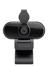 Targus Sanho 1080p Hypercam, Black