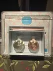 Anthousa Reed Diffuser Set, Crisp Cucumber AND Vanila & Grapefruit, Objet...
