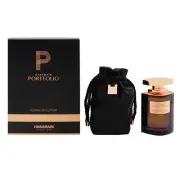 Al Haramaine Portfolio Floral Sculpture Edp Sp 75Ml Perfume Fragrance