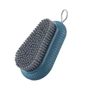 4Pc Laundry Cloth Shoes Cleaning Brush Non-Slip Design Durable Soft Bristle Cleaning Brush Tablecloth Cleaning Washing Brush