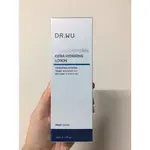 DR.WU 玻尿酸保濕精華乳 50ML