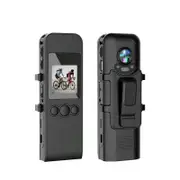 58Mp 1.5 Lcd Hd Pocket Camera With Video Recording - Standard