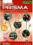 在飛比找樂天市場購物網優惠-Nuevo Prisma (A1) - Libro del 