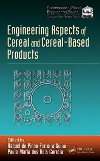 在飛比找博客來優惠-Engineering Aspects of Cereal 