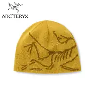 在飛比找樂天市場購物網優惠-【ARC'TERYX 始祖鳥 Bird LOGO 針織毛帽《