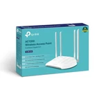 TP-Link TL-WA1201 AC1200 Wireless Access Point, AC1200 Dual-Band Wi-Fi