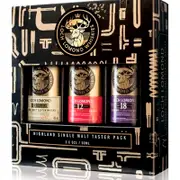 [Loch Lomond] Loch Lomond Single Malt Scotch Whisky 3X50mL
