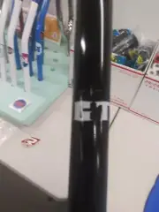 Lay Back Seat Post 22.2 7/8 GT Dyno Haro Hutch Mongoose Redline BMX NGTB