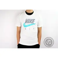 在飛比找蝦皮商城優惠-NIKE AIR MAX WILDCARD TEE WHIT