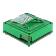 Vorallme Capsule Filling Tray 00 100 Hole Capsule Filling Machine With Scraper A