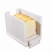 Avanti Bread Slicing Guide - White