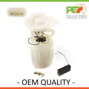 New * FLM * Fuel Pump For Volkswagen Golf Mk5 Typ 1k 2.0l Blr,blx,bvy (for: Volkswagen)