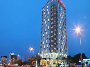 晃帶2號飯店Hoang Dai 2 Hotel