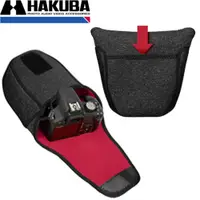 在飛比找PChome24h購物優惠-HAKUBA SHELL SlimFit02 Camera 