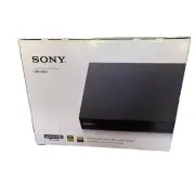 Sony UBP-X800 4K Ultra HD Wi-Fi Blu-Ray Player