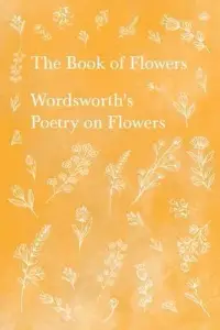 在飛比找博客來優惠-The Book of Flowers - Wordswor