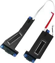 Gintai Built-in Speaker Set for Lenovo ThinkPad X1 Carbon 12th Gen 21KC 21KD X1 2-in-1 Gen 9 21KE 21KF 5SB1K68136 5SB1K68135 5SB1K68137
