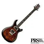 PRS SE CUSTOM 24 QUILT BLACK GOLD BURST 電吉他【又昇樂器.音響】