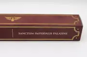 Sanctum Imperialis Palatine Map Warhammer 30K 40K Siege Of Terra