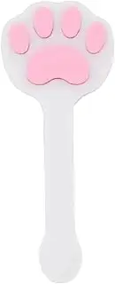 Horse Whip Stick, Dressage Whips for Horses, Over Under Whip for Horses, Horse Whip, Leather Riding Crop for Adult Play(White Powder)